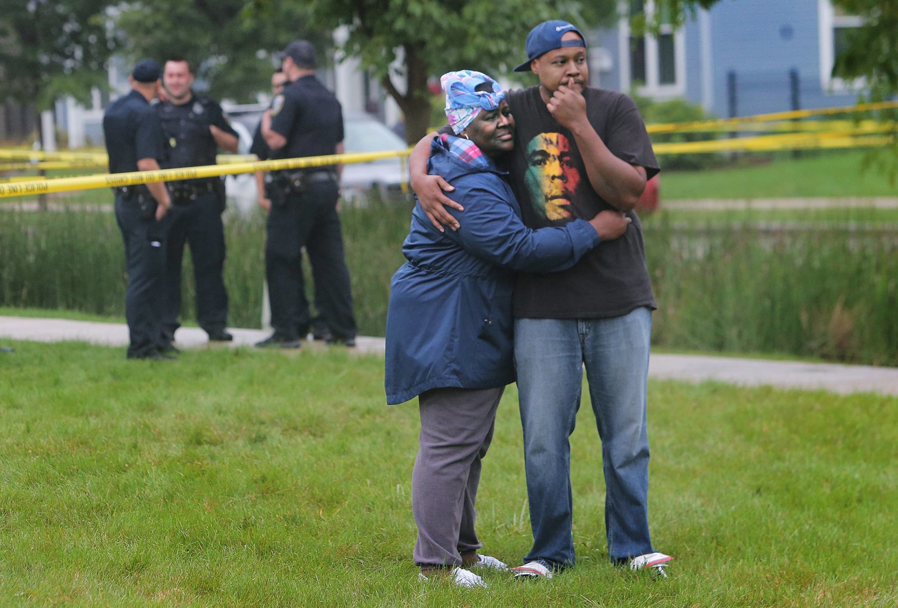 Will Milwaukee's program to cure violence work in St. Louis